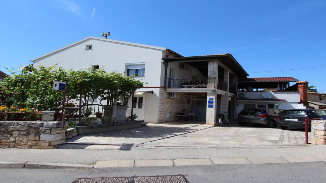 Apartman Eva Rovinj (1)
