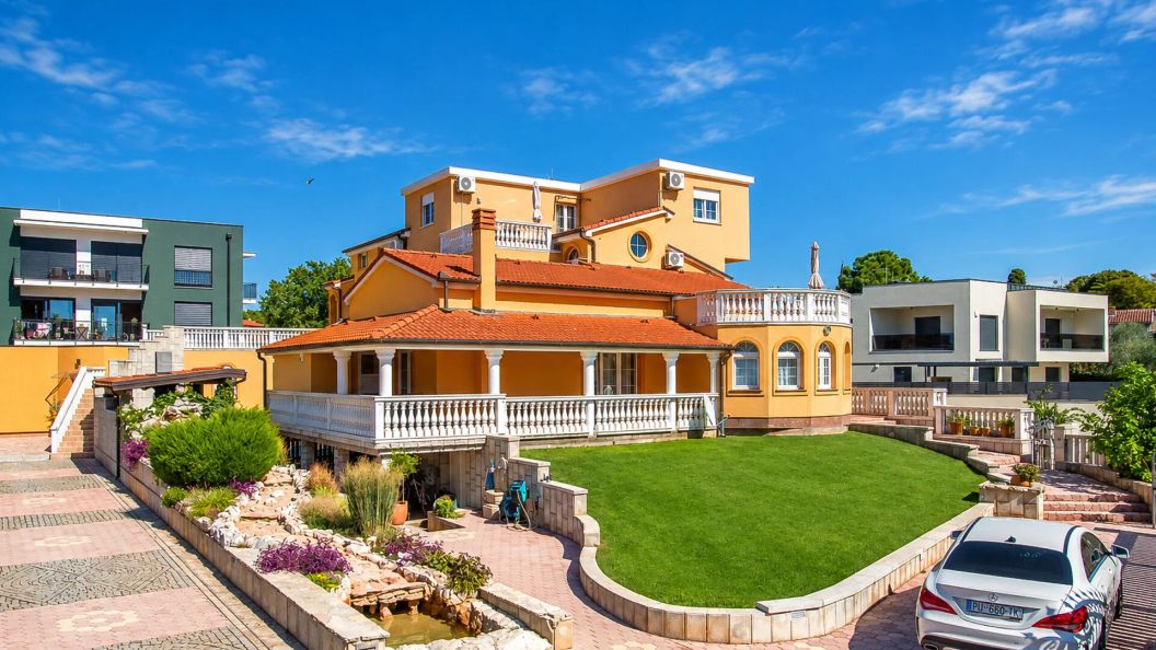 Villa Marko Medulin (1)