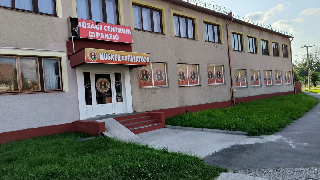 Centrum Panzió Kaposvár (1)