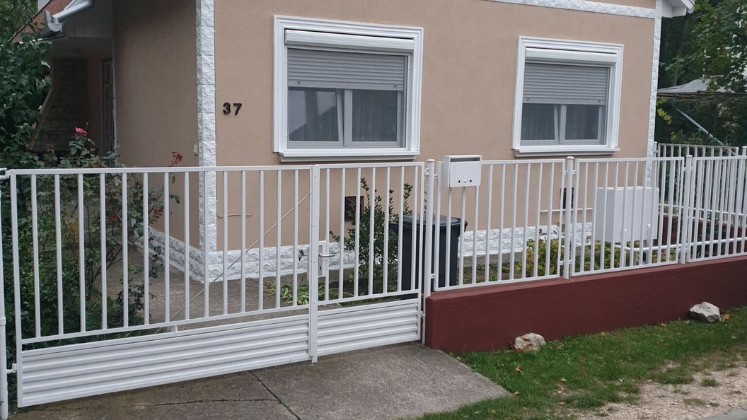 Miki Apartman 2. Hajdúszoboszló (1)