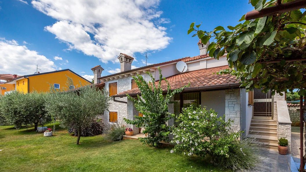 Apartman Lily Medulin (1)