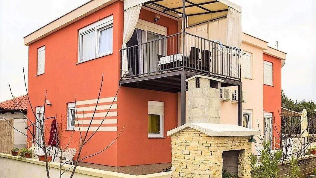 Apartmani Sanja Zaton (1)