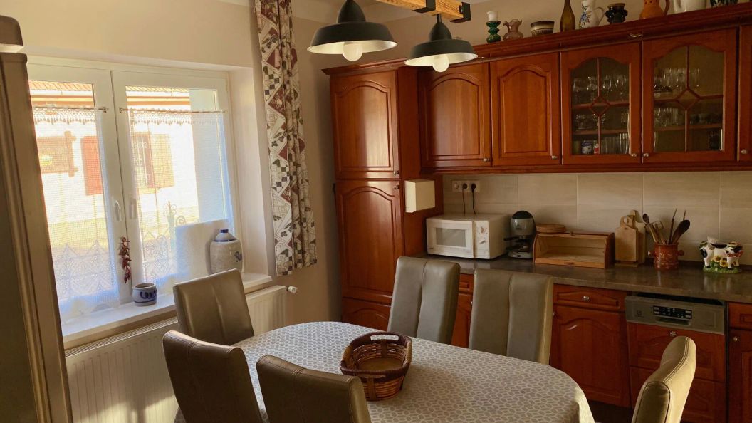 Emma Vendégház Mátraszentimre (1)