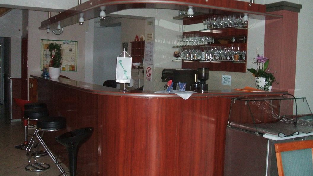 Gyopár Panzió Orosháza (1)