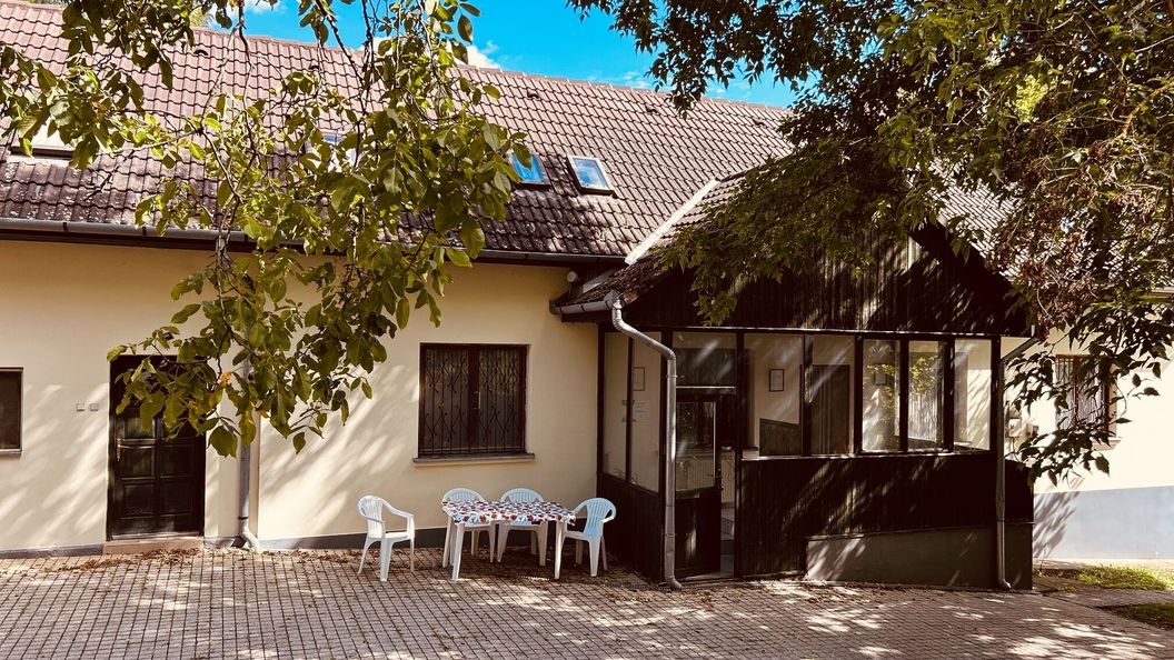 Bercel Kastély Vendégház (1)