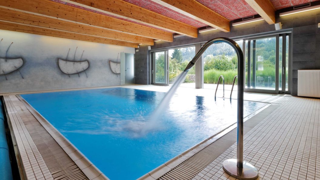 U Tří volů & Porčův mlýn Býkovice (1)