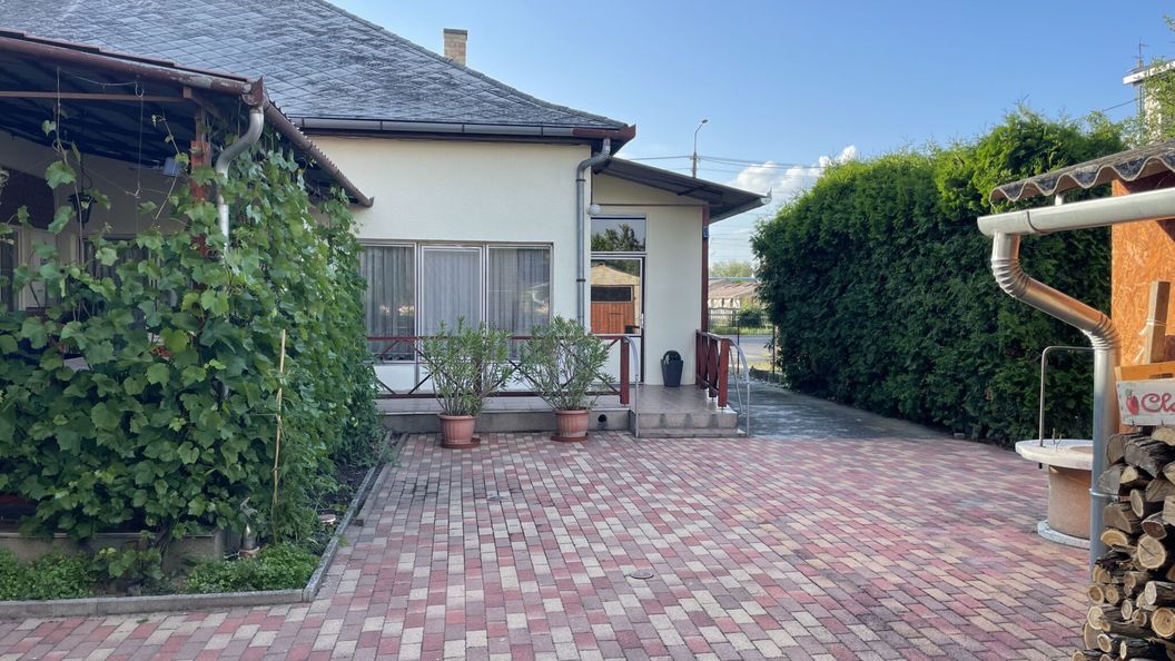 Ravasz Apartman Balatonboglár (1)