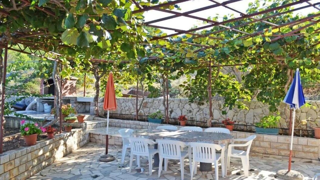 Villa Leone Čiovo Slatine (1)