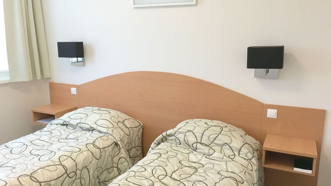 CEU Konferencia Központ Budapest (1)