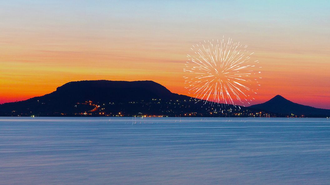 Fazekas Családi Apartman Badacsony (1)