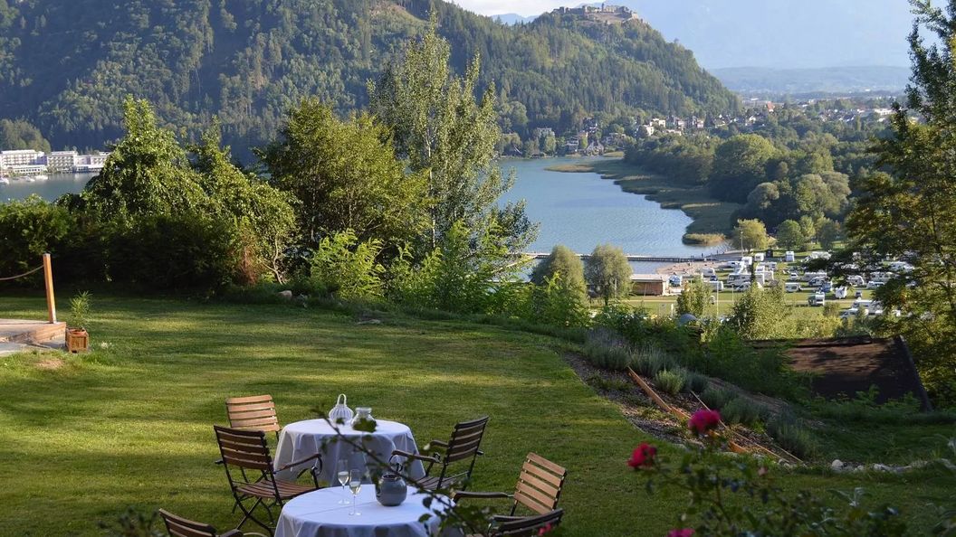 Jägerhotel Gerlitzen Karintia Annenheim (1)