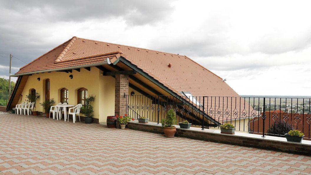 Sárosdi Pince és Panzió Szekszárd (1)