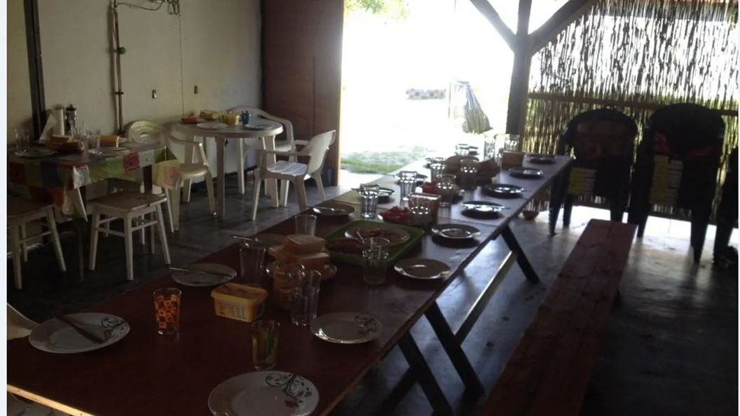 Baráthi Mini Kemping Abádszalók (1)