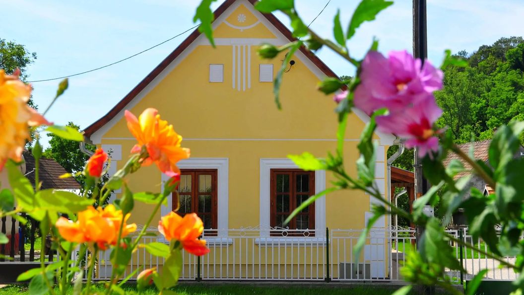 Kis-Balatoni Ökoporta Zalaszabar (1)