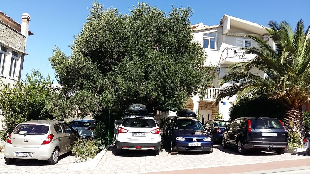 Vila Apartmani Sumic Makarska (1)