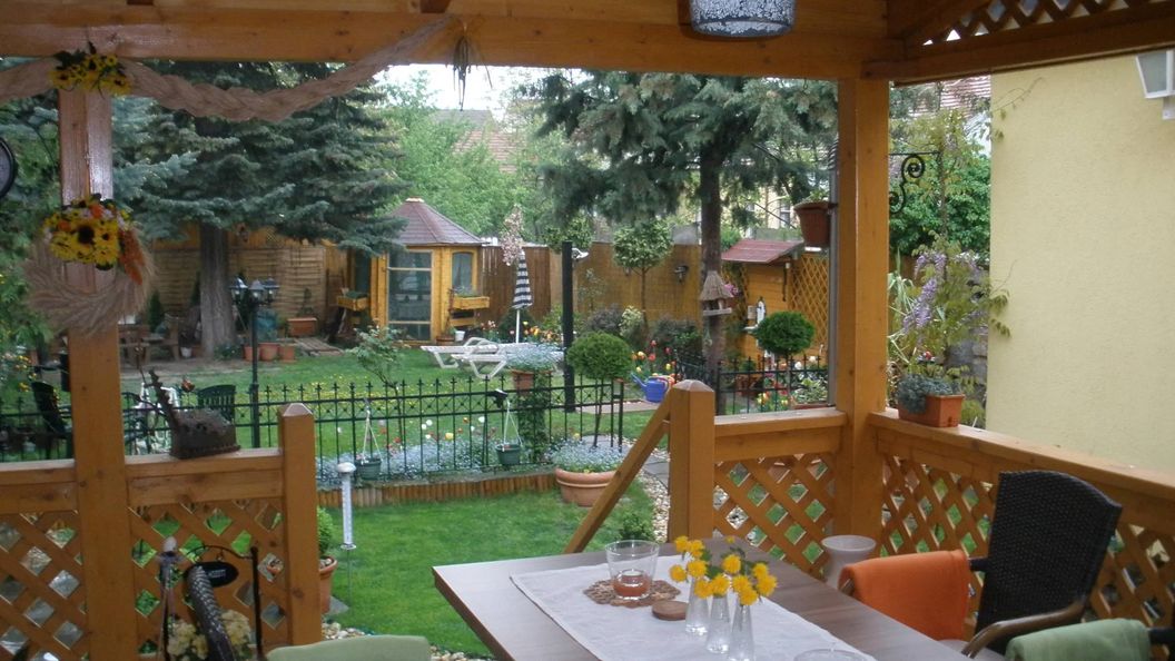 Sopron Eszter Apartman (1)