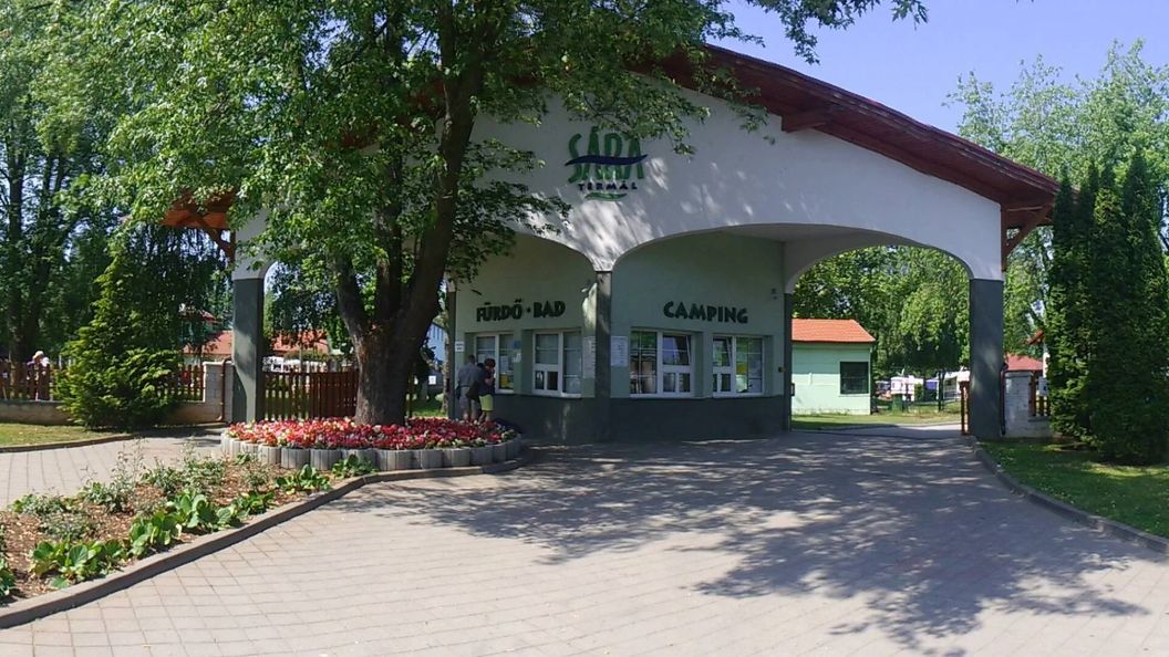 Natura Vita Apartmanházak Hegykő (1)