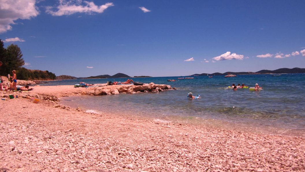 Kuća Mirta Pakoštane (1)