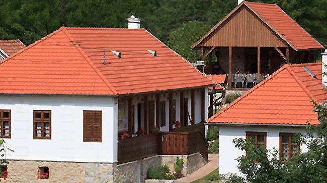 Fruktárium Vendégház Trizs (1)