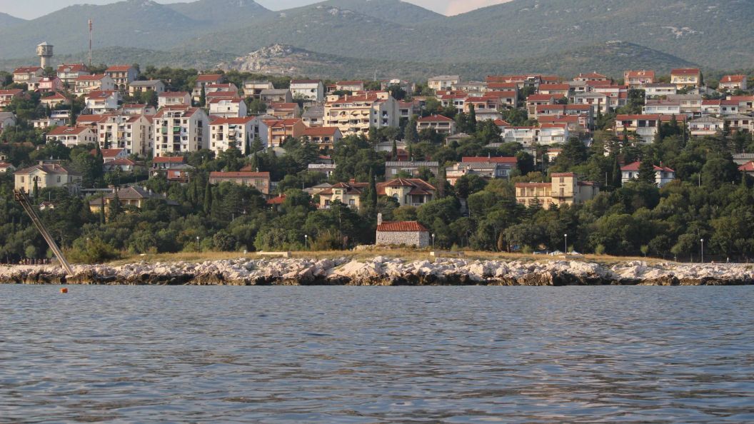 Hotel Ruza Novi Vinodolski (1)