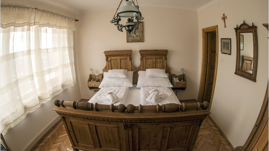 Szent Gellért Borház és Vendégfogadó Makó (1)