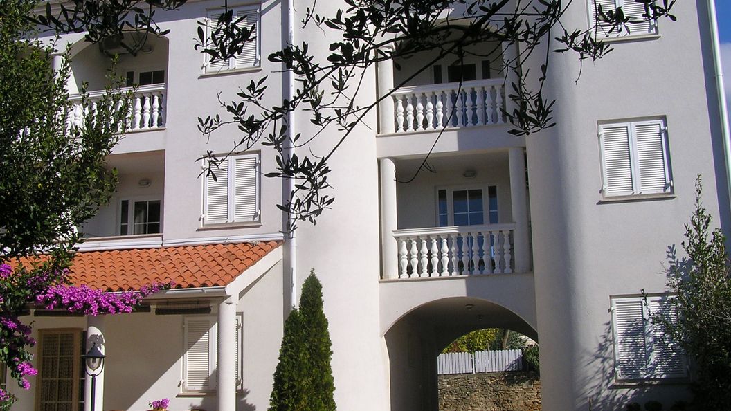 Apartments Paloma Blanca Medulin (1)