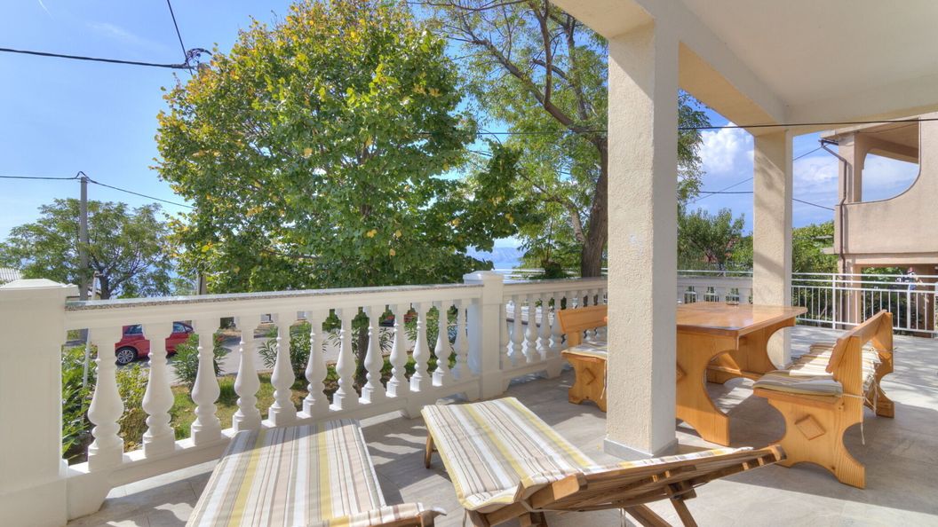 Apartman Matija Senj (1)