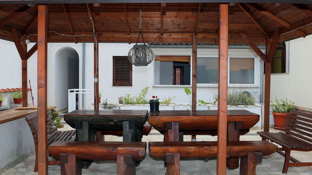 Apartman Rosana Pula (1)