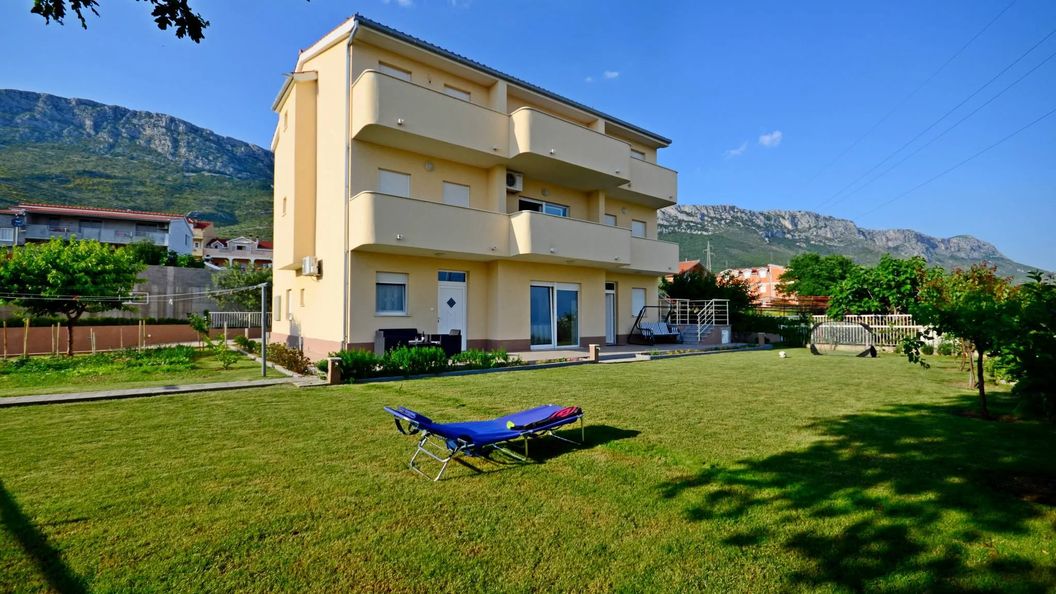 Apartmani A&G Kaštel Sućurac (1)