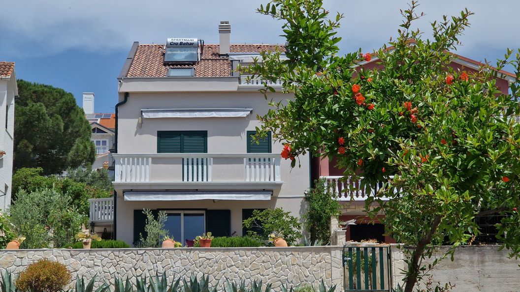 Apartments Cro Behar Sveti Petar na Moru (1)