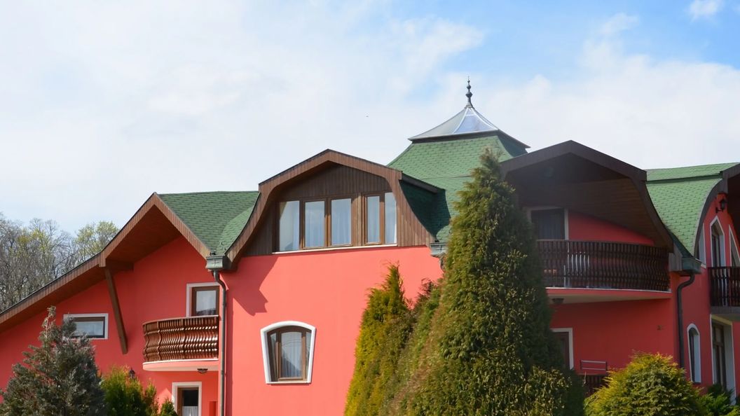 Villa Zala Zalakaros (1)