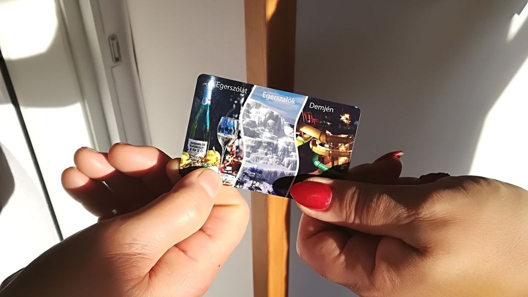 Harmony Vendégház Egerszalók (1)