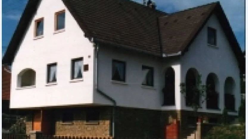 Elisabeth Apartman Tihany (1)