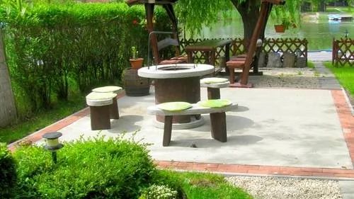 Szieszta Nyaraló Békésszentandrás (1)