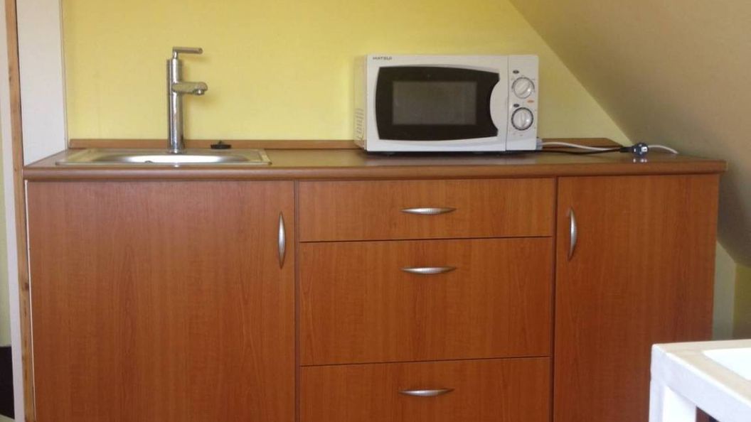 Balatonszemesi Apartman Balatonszemes (1)