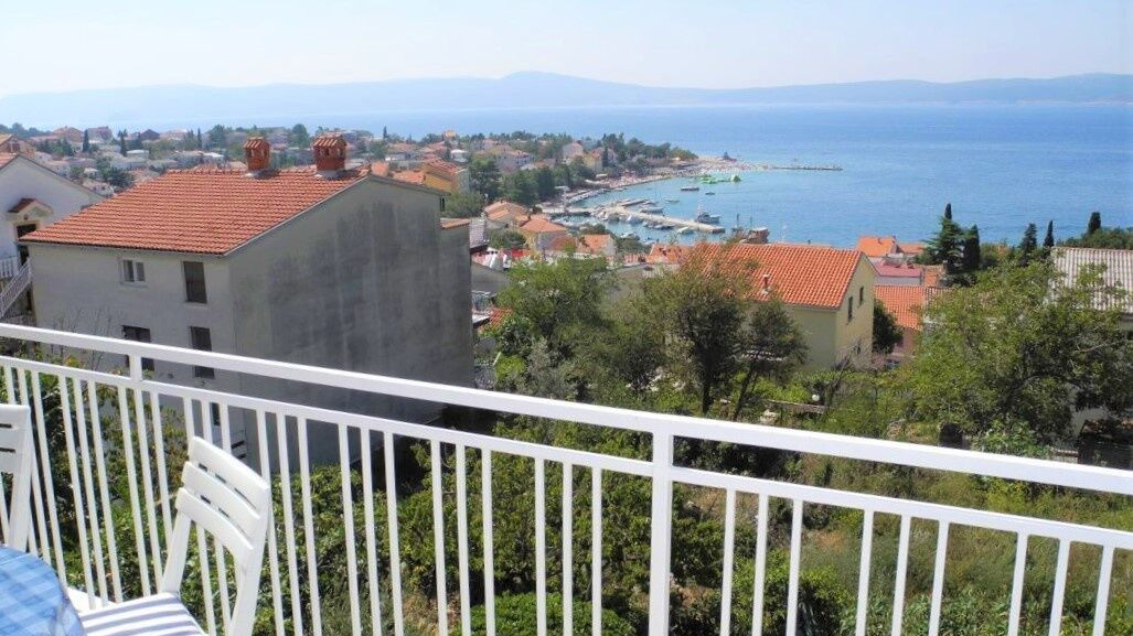 Apartman Bed Selce (1)