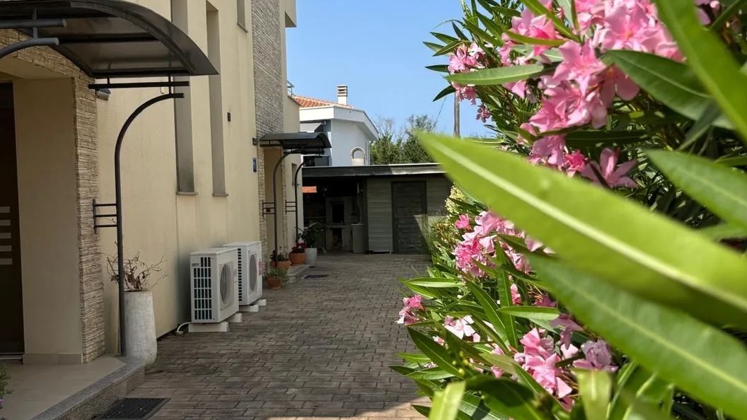 Apartman Eden Poreč (1)