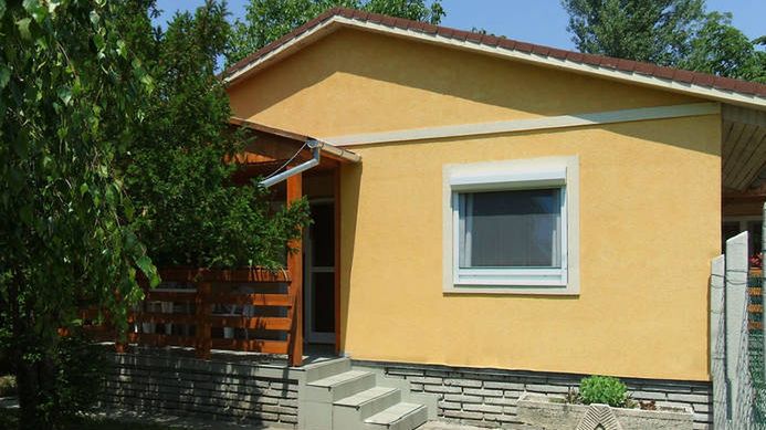 Liget Apartman Fonyódliget (1)