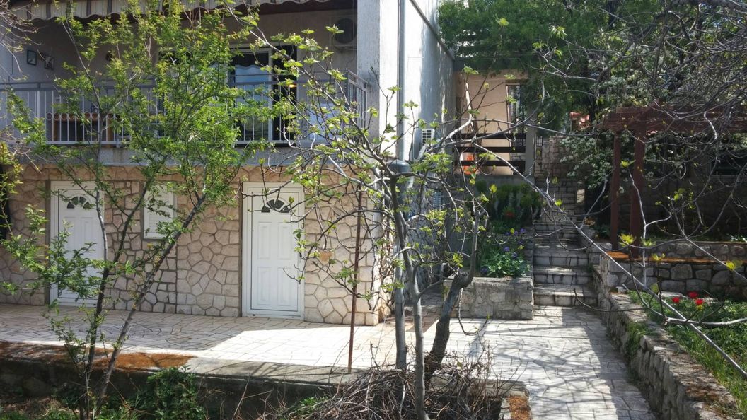 Apartman Popi Klenovica (1)