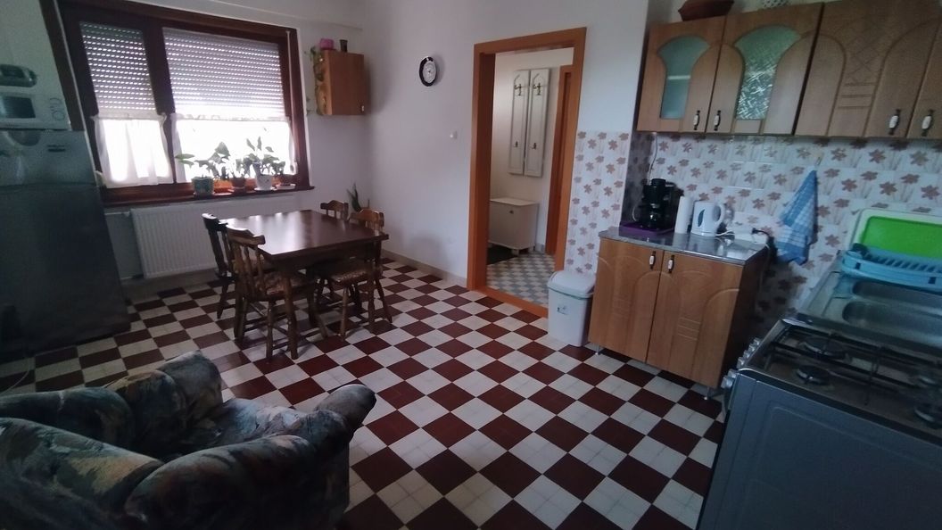 Mokka Vendégház ** Ebes (1)