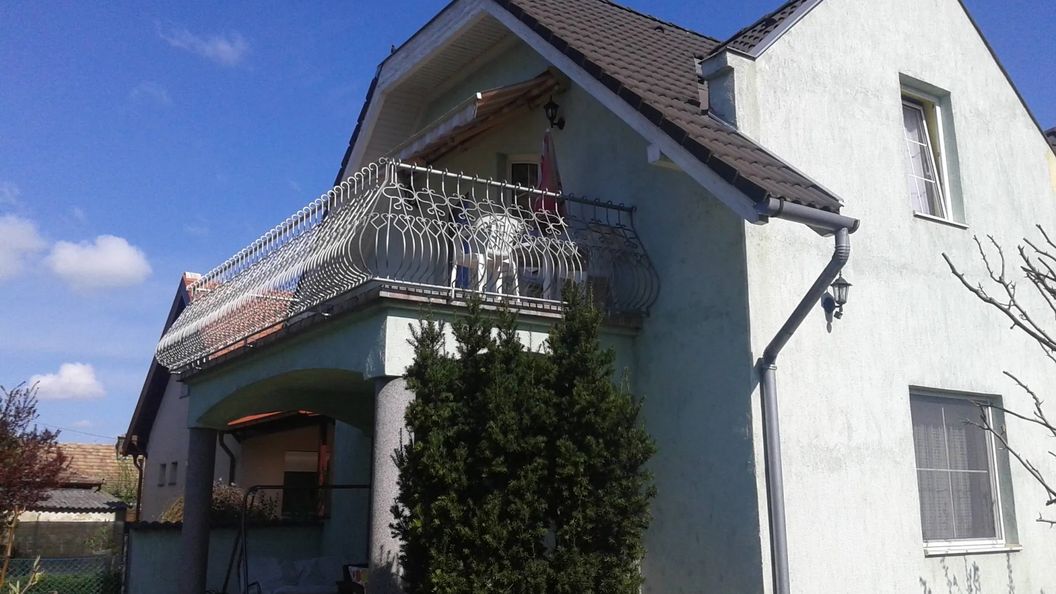 Pardavi Vendégház Siófok (1)