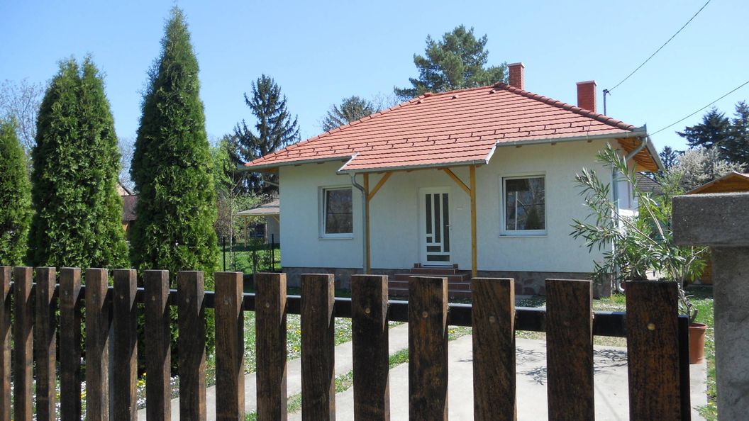 Balaton Közeli Nyugalom Apartman Szántód (1)