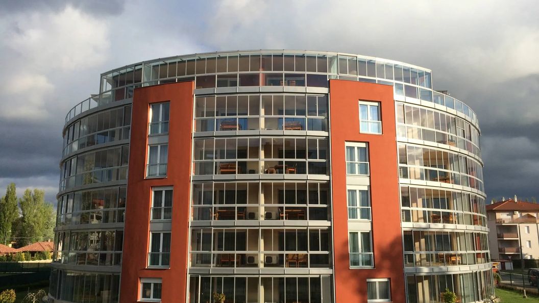 Luxury Hotel Siófok (1)