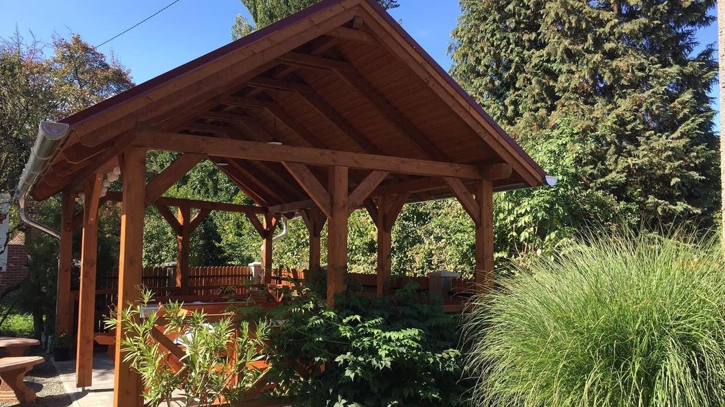 Hubertus Vendégház Parádóhuta (1)