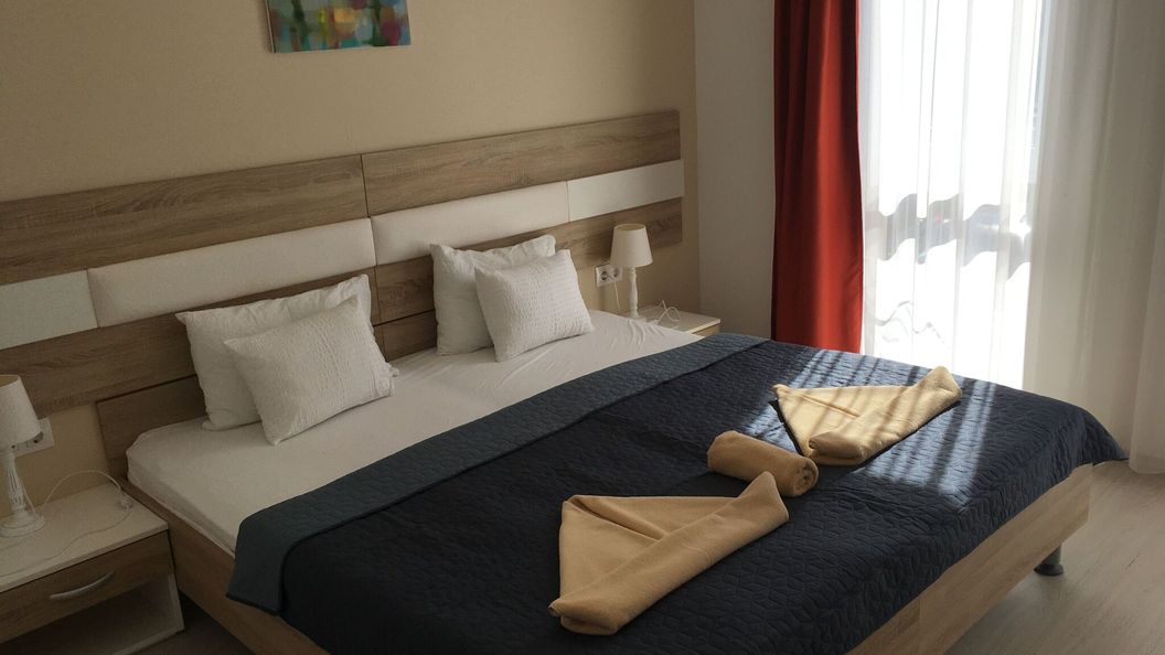 Hotel Pallone Balatonfüred (1)