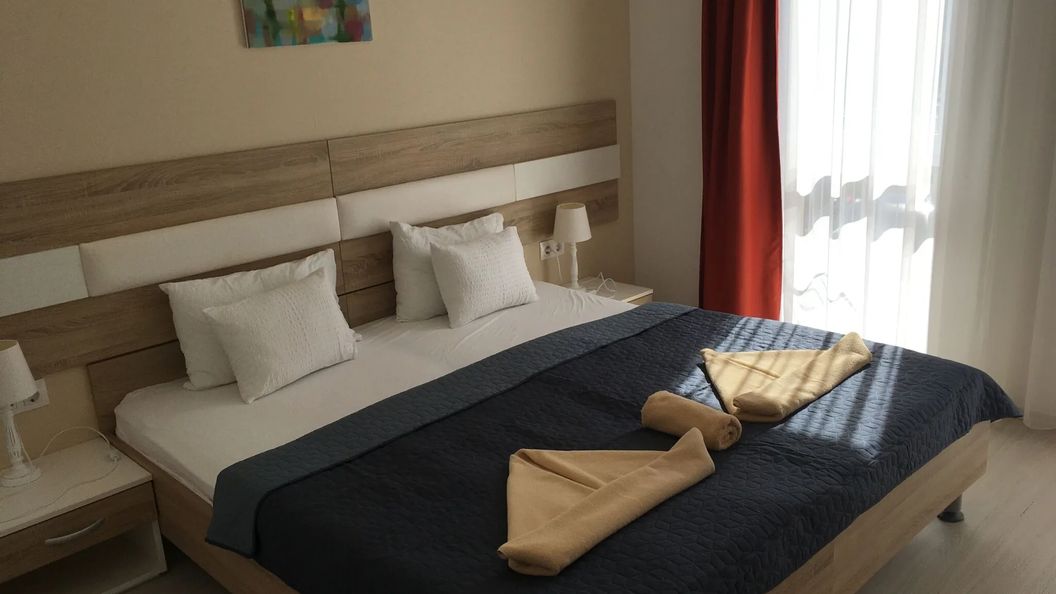 Hotel Pallone Balatonfüred (1)