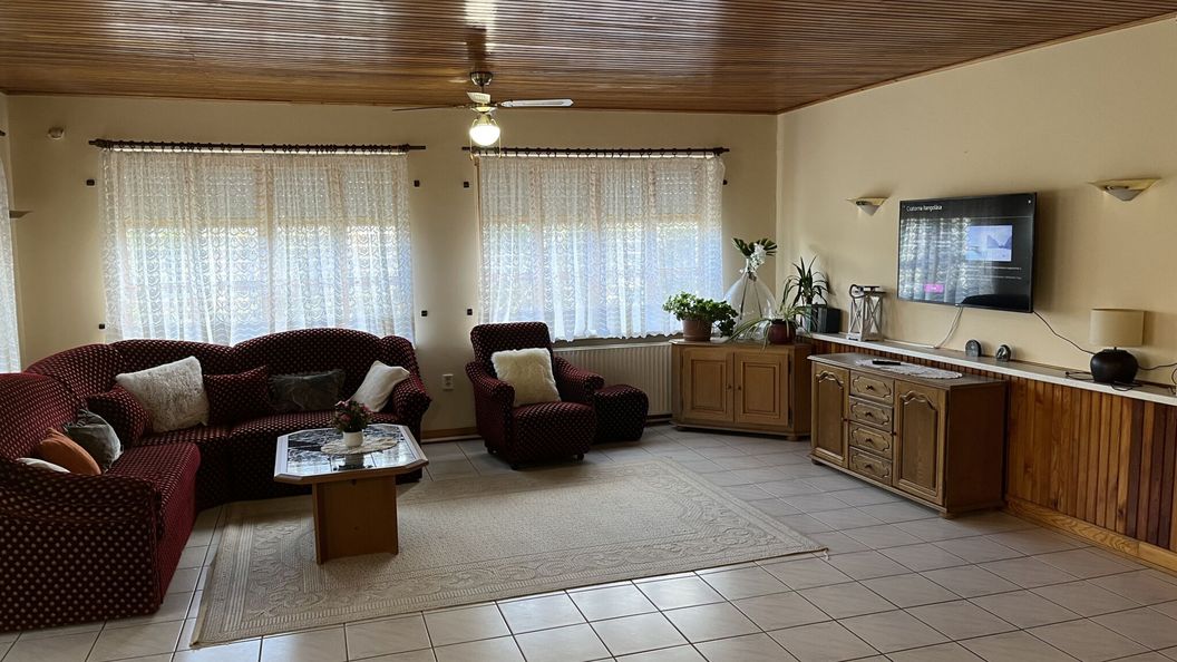 Abádi Major Apartman Abádszalók (1)