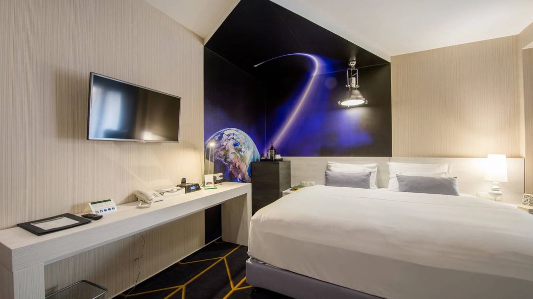 Science Hotel Szeged (1)