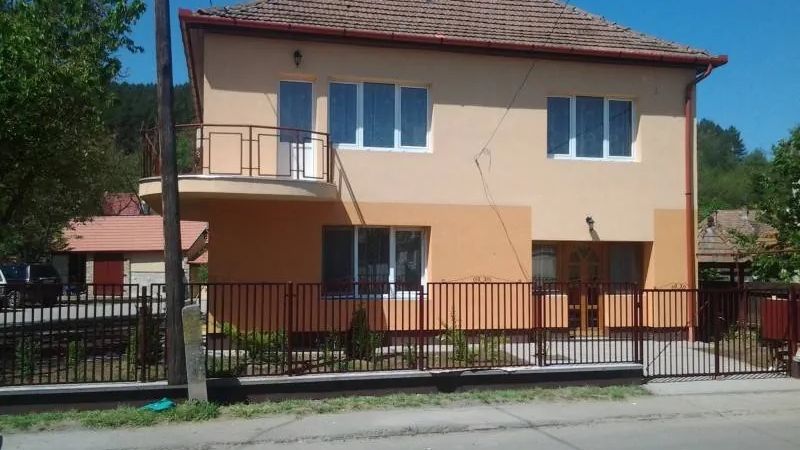 Diófa Vendégház Bükkszék (1)