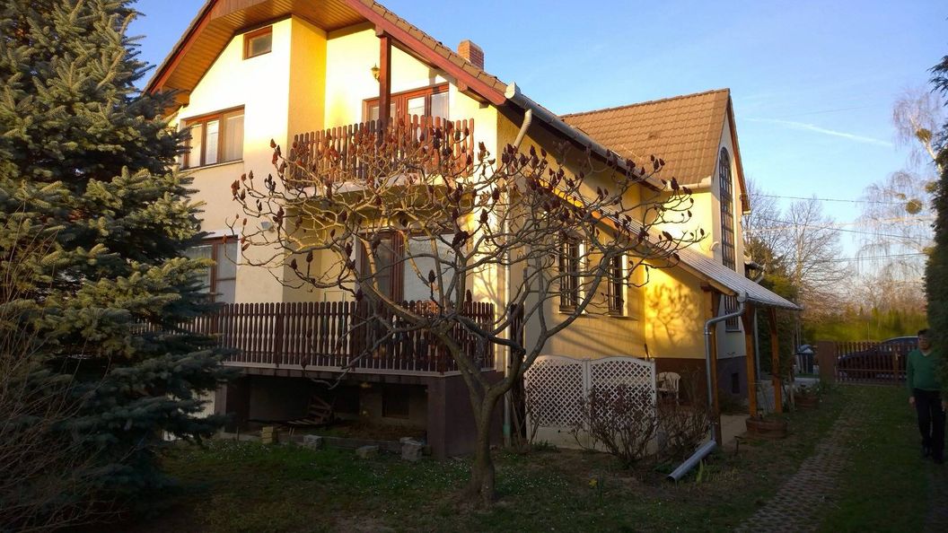 Szirtes Apartman Zalakaros (1)